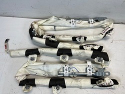 Peugeot 208 ii corsa f шторка левая правая фото №1