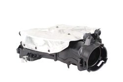 Корпус фільтра повітря mercedes c-klasa w205 2.2 d cdi a6510900600 фото №1