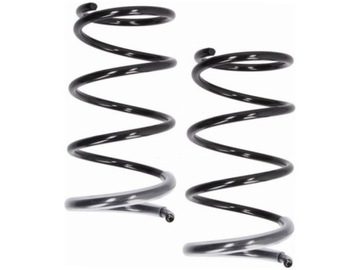 Пружини перед kyb rd3138 фото №1