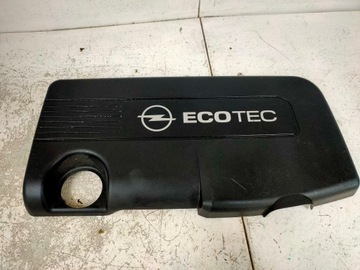 Opel astra захист двигуна 1,7 315829598 фото №1