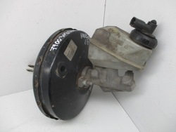 Kangoo 98-02 підсилювач гальма насос bosch фото №1