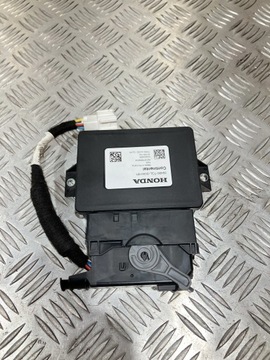 Модуль парковка pdc honda civic x 17- 39490-tgl-g030-m1 фото №1