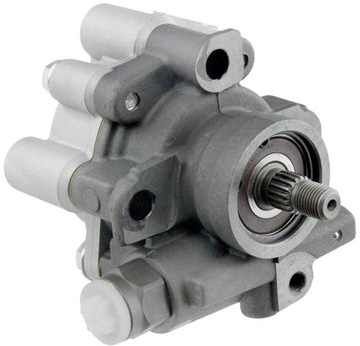 Насос підсилювача nty spw-ty-007 фото №1