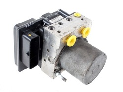 Насос гальмівна abs esp jumpy scudo expert iii 9661887180 0265951434 фото №1