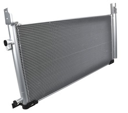 Кондиціонер toyota rav 4 2.5 гібрид 2018 - фото №1