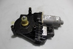 Двигунчик скло праві зад audi a6 c5 фото №1