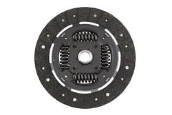 Диск сцепления nty nzs-vw-005t фото №1