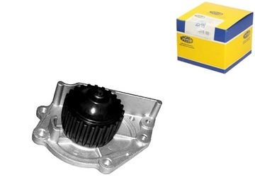 Магніт marelli насос рідини охолоджуючої land rover фото №1