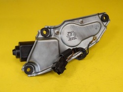 Двигунчик двірники задньої зад saab 9-3 ver1 хетчбек 4240677 nr230 фото №1