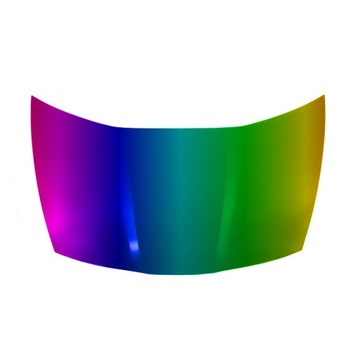 Капот honda civic viii hb 05-11r. фото №1