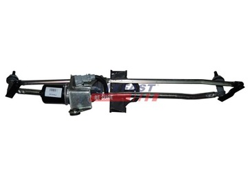 Механізм двірник iveco daily 00 pr iveco dai фото №1