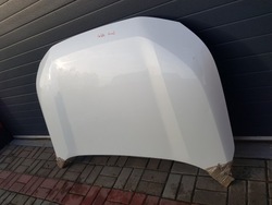 Капот крышка двигателя toyota rav4 rav 4 v 5 19 20 фото №1