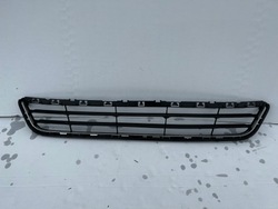Ford mondeo mk5 средняя решётка бампера перед фото №1