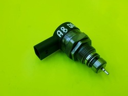 Регулятор давления топлива a6 c7 a7 q7 a8 d4 sq5 q5 3.0 tdi 057130764ae фото №1