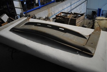 Trabant 601/1.1 pas зад фото №1