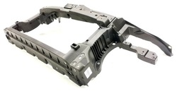 Підсилювач лобове vw golf v 1k 1k0805588h 03-08 фото №1