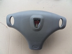 Подушка подушка безопасности руль rover 75 102400lpr фото №1