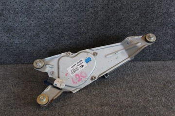 Моторчик дворники зад hyundai i 20 i 2008-2014 r фото №1