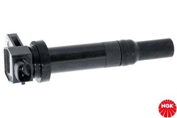 Ngk катушка зажигания hyundai santa fe 2,7 4x4 06-/k фото №1