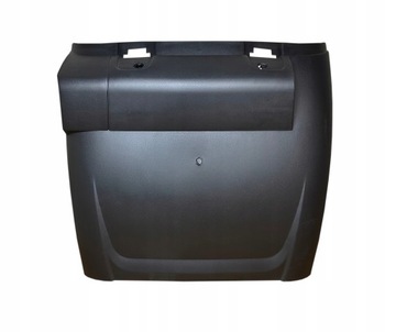 Крыло задний cz. передняя правый daf xf105 xf106 фото №1