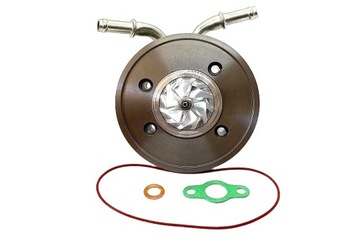 Новый сердцевина 1761178 ford escoboost b- max c-max fiesta focus 1.0 l ecoboost фото №1