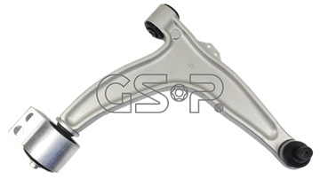 Gsp важіль підвішування s060180 s060180 gsp фото №1