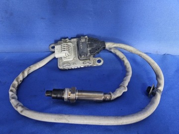Зонд nox jumpy iii expert iii proace ii 2.0 bluehdi фото №1