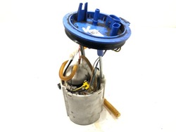 Насос пального skoda superb iii 3q0919051b 2.0 280km бак фото №1