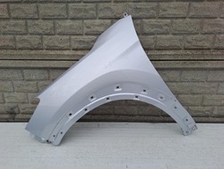 Hyundai tucson 2015-2020 крыло переднее левый оригинал фото №1