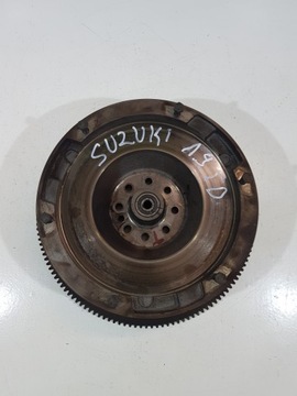 Колесо маховики a41458 suzuki samurai 1.9td фото №1