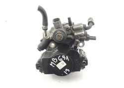 Насос впрыскивающий mb sprinter 2.2 cdi a6510701201 фото №1