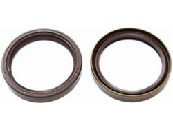 Ущільнювач вала elring 748.889 фото №1