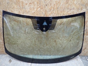 Стекло передняя лобовое skoda octavia 4 iv nx3 nx5 2020- 5e3845011a фото №1