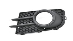 Tiguan 5n2 , 04.11-05.16 решітка решітка ліва фото №1