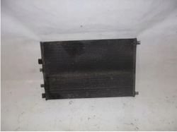 Радіаторів кондиціонера scenic megane ii dci дизель фото №1