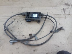 Toyota avensis t27 09-18 механизм модуль тормоз ручной фото №1