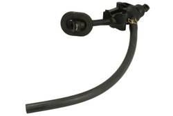 Насос зчеплення abe f9g015abe фото №1