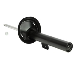 Амортизатор перед лівий peugeot 607 2.0-3.0 v6 02.00- фото №1