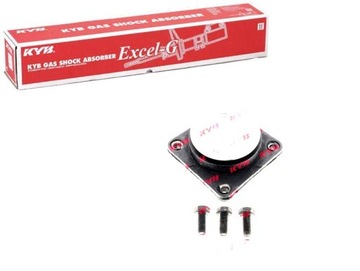 Подушка амортизатора зад l/p volvo s60 i s80 i v70 i v70 ii 2.0-3.0 фото №1