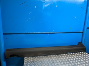 Volvo xc60 i левая планка пороговая накладка 31294848 фото №1