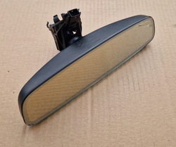 Дзеркало заднього виду vw skoda 3g0857511ad безрамкове фото №1