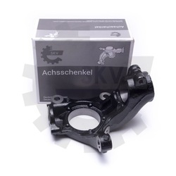 Поворотна опора skv 47skv792 фото №1