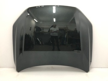 Volvo xc90 ii 15-24 капот крышка двигателя 31352866 фото №1