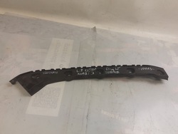 Ползун левый зад skoda octavia iii 12-16 фото №1