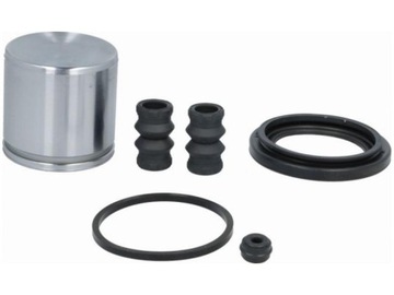 Ремкомплект зажим mercedes класс a w169 1.7 2.0 04-12 vaneo 1.6-1.9 02-05 фото №1