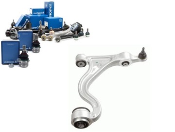 Важіль підвішування lemforder 97034105424 970341054 фото №1