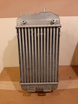 Kia optima t-gdi интеркулер 28270-2b791 фото №1