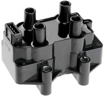 Катушка зажигания nty ecz-ct-001 фото №1