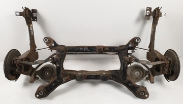 Підвішування задні балка вісь зад volvo xc60 awd фото №1