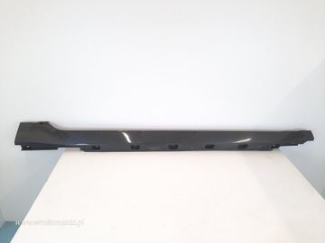 Volkswagen arteon 3g8 планка пороговая правая 3g8853858 фото №1